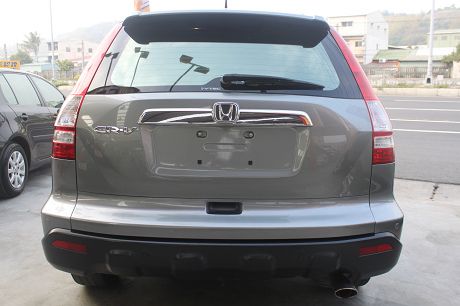 Honda 本田 CR-V  照片10