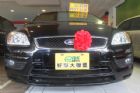 台中市Ford 福特 Focus 1.8  FORD 福特 / Focus中古車