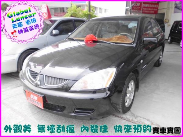 [千鼎汽車]04年 GB >天窗< 照片2