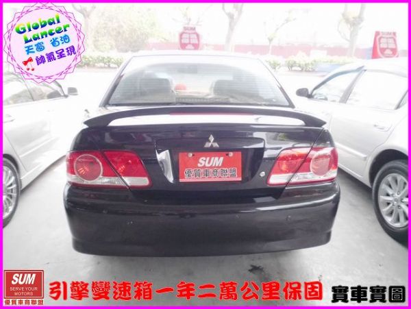 [千鼎汽車]04年 GB >天窗< 照片5