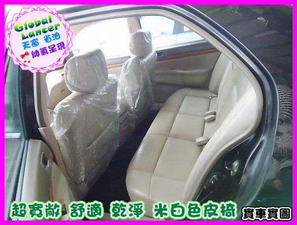 [千鼎汽車]04年 GB >天窗< 照片7