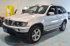 台中市X5 BMW 寶馬 / X5中古車