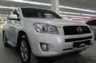 台中市Toyota豐田 RAV4  TOYOTA 豐田 / RAV4中古車