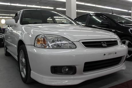 Honda 本田 CV3  照片1
