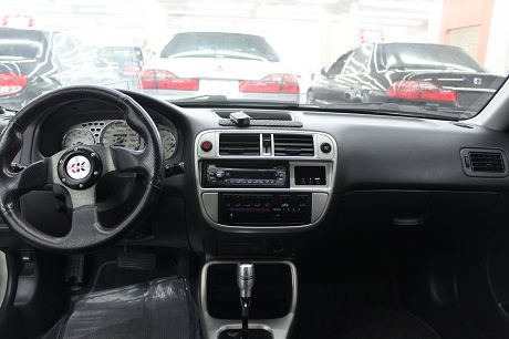 Honda 本田 CV3  照片2