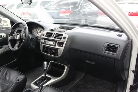 Honda 本田 CV3  照片3