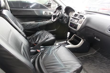 Honda 本田 CV3  照片4