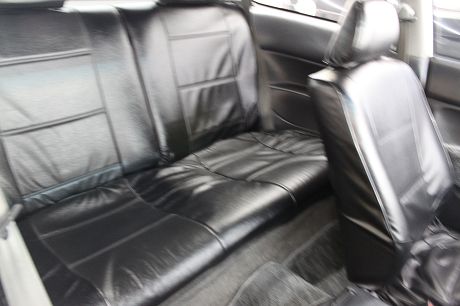Honda 本田 CV3  照片7