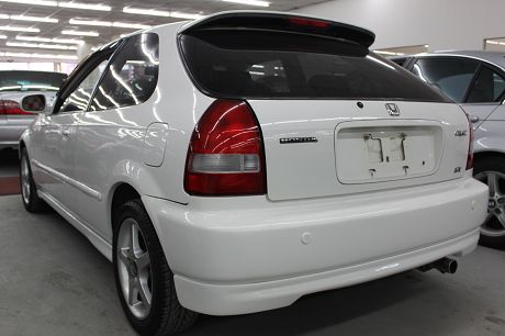 Honda 本田 CV3  照片8