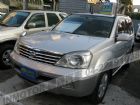 台中市運通汽車-2004年-日產-X翠 NISSAN 日產 / X-Trail中古車