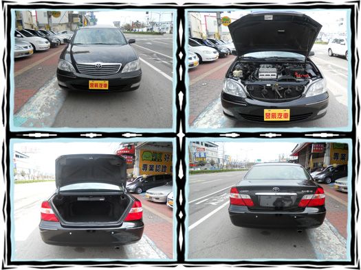 TOYOTA/豐田 AITIS 照片3