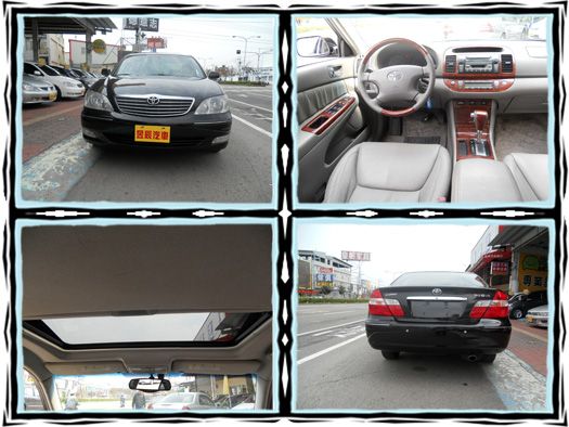 TOYOTA/豐田 AITIS 照片4