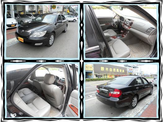TOYOTA/豐田 AITIS 照片5