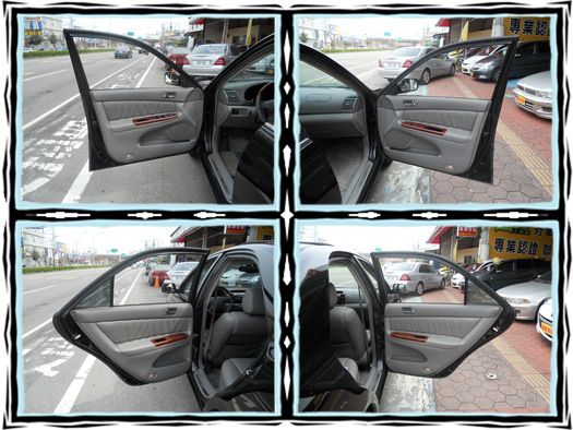 TOYOTA/豐田 AITIS 照片7