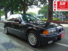 彰化縣1995年 318在地一手車 保證原廠保 BMW 寶馬 / 318i中古車