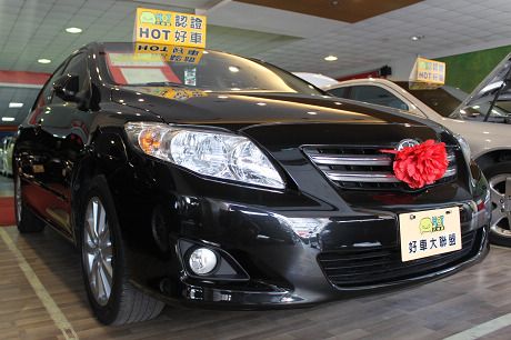 Toyota豐田 Altis  照片1