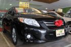 台中市Toyota豐田 Altis  TOYOTA 豐田 / Altis中古車