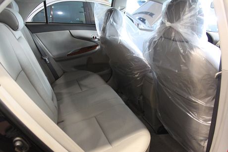 Toyota豐田 Altis  照片7