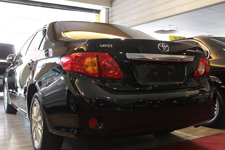 Toyota豐田 Altis  照片10