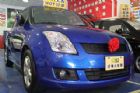 台中市Suzuki 鈴木 Swift  SUZUKI 鈴木 / Swift中古車