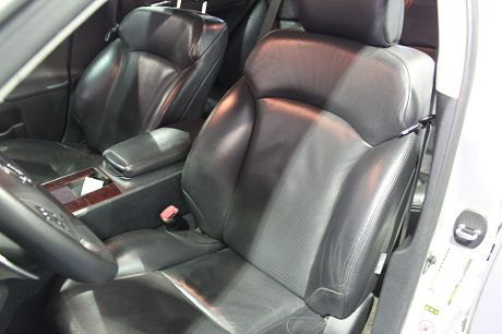 Lexus 凌志 IS 250  照片3