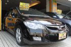 台中市Honda 本田 Civic K12  HONDA 台灣本田 / Civic中古車