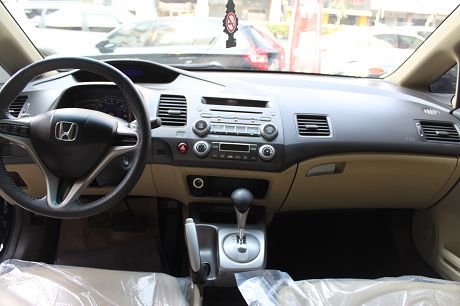 Honda 本田 Civic K12  照片2