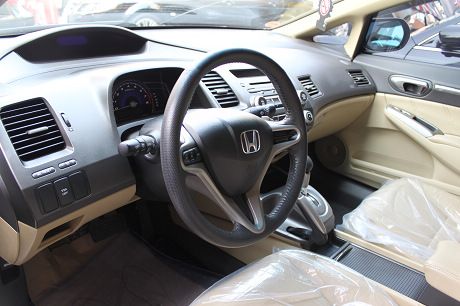Honda 本田 Civic K12  照片3