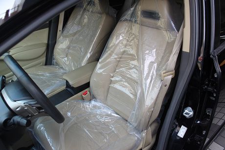 Honda 本田 Civic K12  照片4