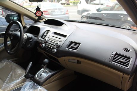Honda 本田 Civic K12  照片5