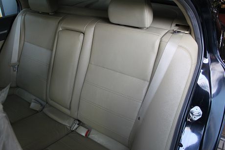 Honda 本田 Civic K12  照片7