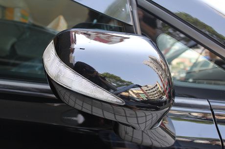 Honda 本田 Civic K12  照片9