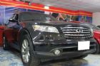 台中市Infiniti 極致 FX35  INFINITI 極致 / FX35中古車