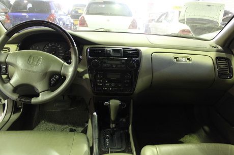 Honda 本田 Accord K9  照片2