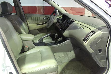 Honda 本田 Accord K9  照片4