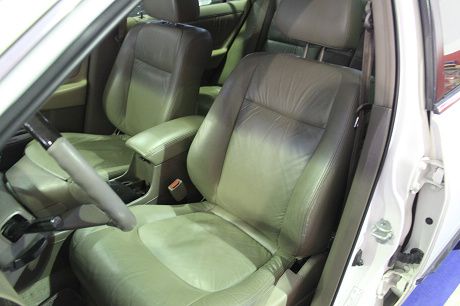 Honda 本田 Accord K9  照片5