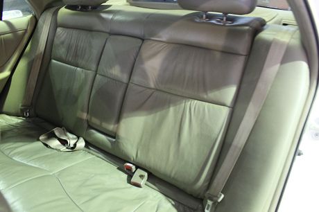 Honda 本田 Accord K9  照片6
