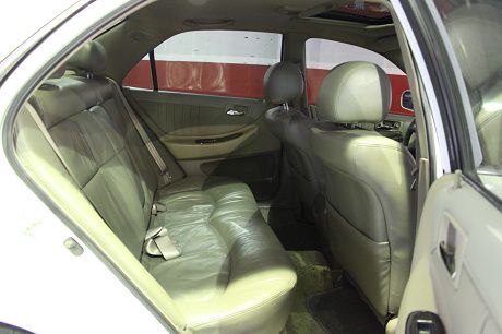 Honda 本田 Accord K9  照片7