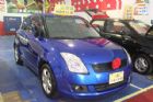 台中市Suzuki 鈴木 Swift  SUZUKI 鈴木 / Swift中古車