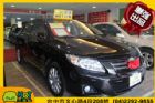 台中市Toyota豐田 Altis TOYOTA 豐田 / Altis中古車