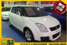 台中市Suzuki 鈴木 Swift SUZUKI 鈴木 / Swift中古車