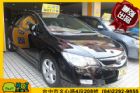 台北市Honda 本田 Civic K12 HONDA 台灣本田 / Civic中古車