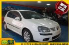 台中市VW 福斯 Golf VW 福斯 / Golf中古車