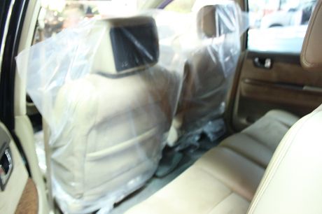 Mitsubishi 三菱 Savrin 照片5