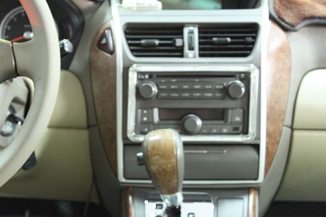 Mitsubishi 三菱 Savrin 照片7