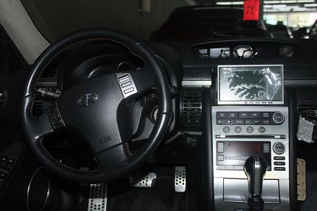 極致 G35 Coupe 中古車.二手車 照片6