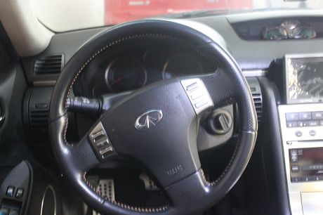 極致 G35 Coupe 中古車.二手車 照片9