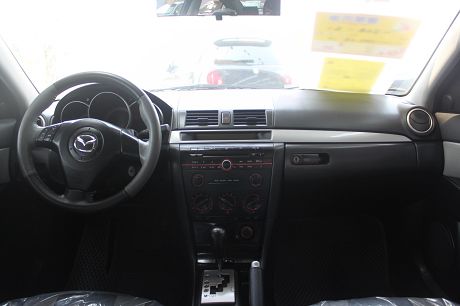 Mazda 馬自達 3S 中古車.二手車 照片2