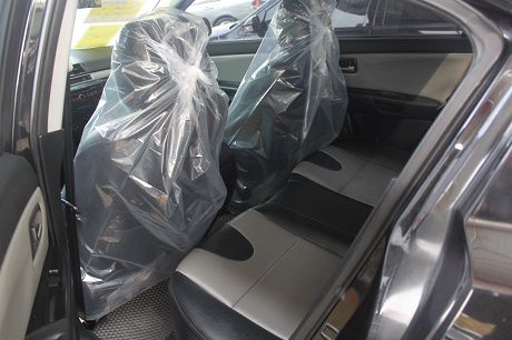 Mazda 馬自達 3S 中古車.二手車 照片4