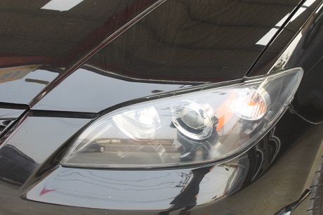 Mazda 馬自達 3S 中古車.二手車 照片8